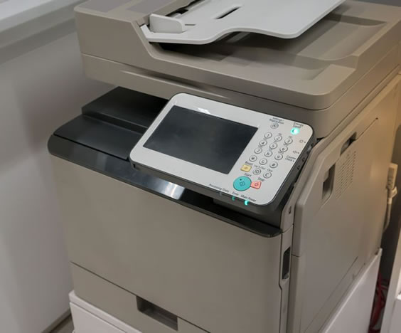 机器在使用过程中出现故障如何解决